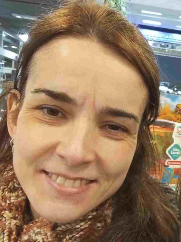 Lamentable: encontraron muerta a la mujer que era buscada en Pan de Azúcar