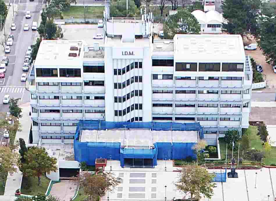 Intendencia notificó a propietarios por deudas de tributos inmobiliarios en distintos puntos de Maldonado