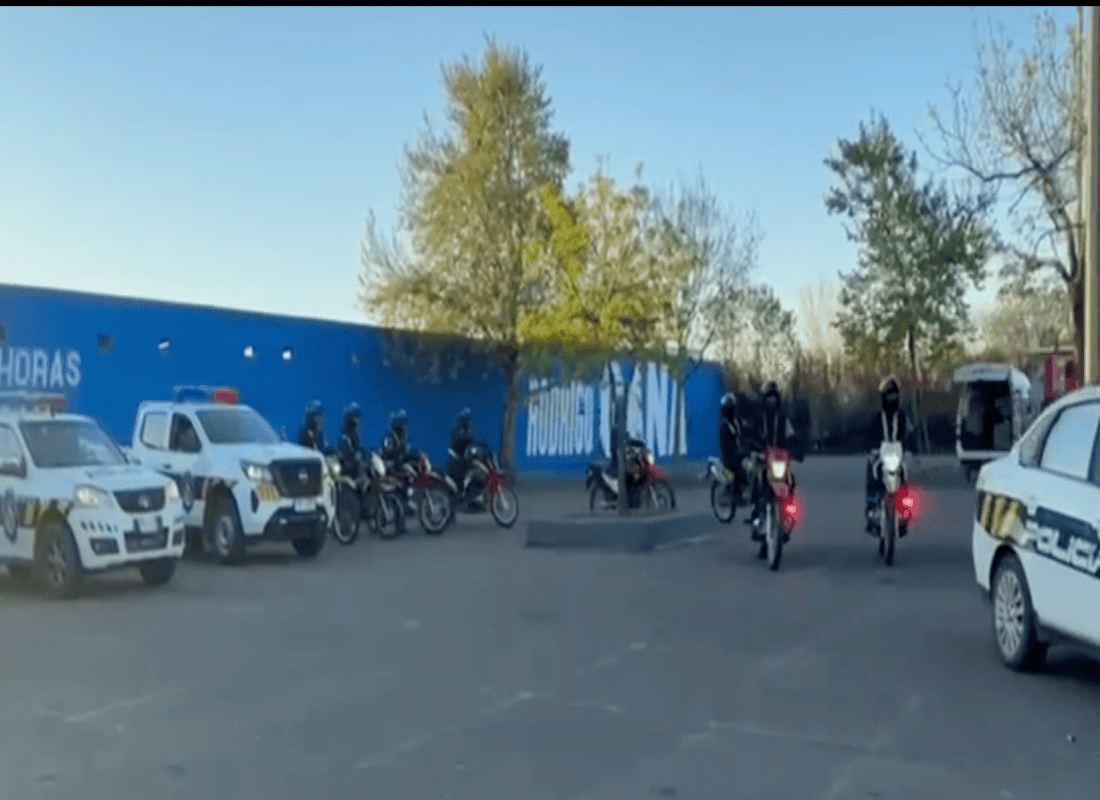 VIDEO: policía realizó 198 operativos e incautó 39 vehículos en Maldonado
