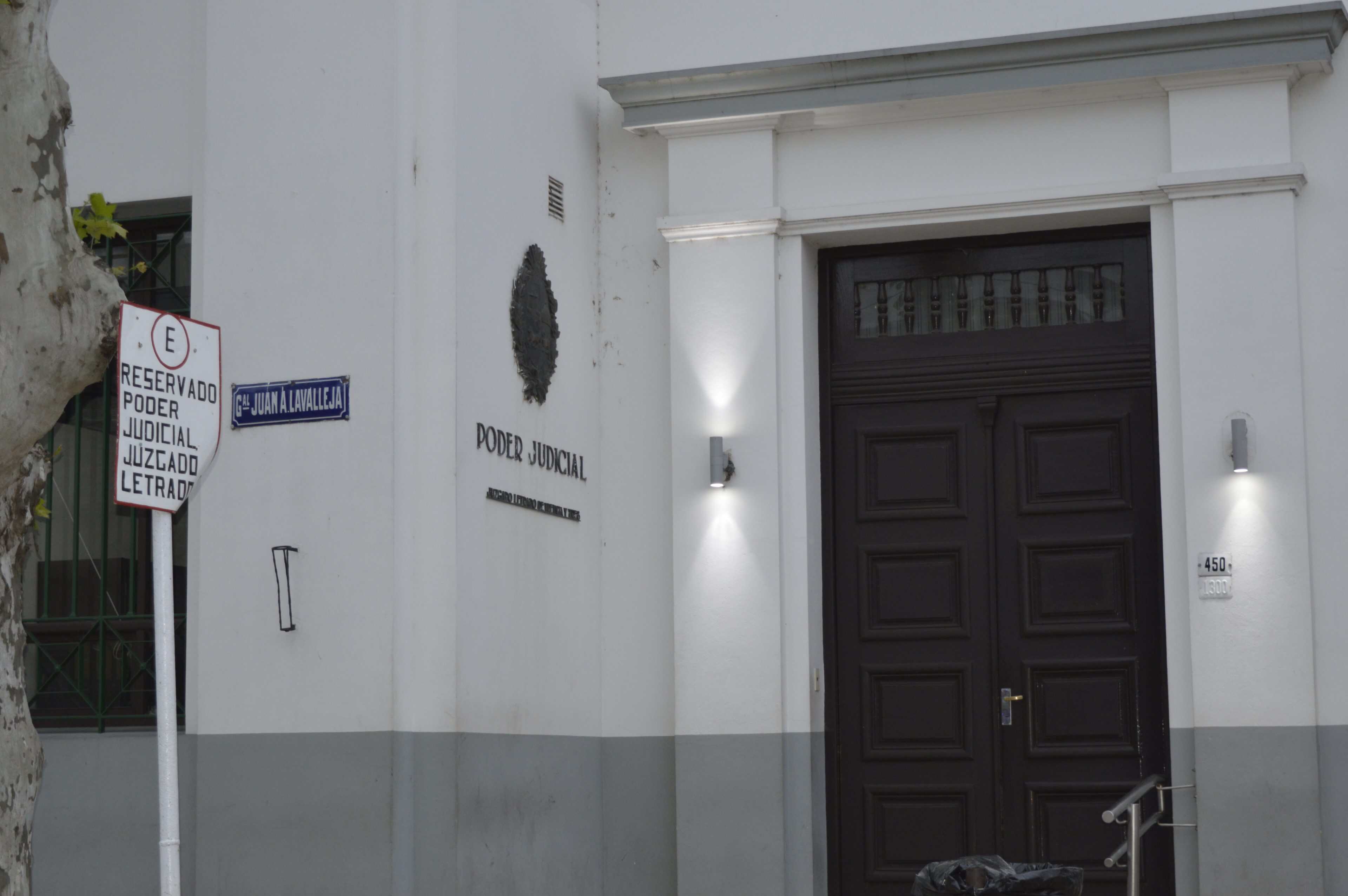 FEMI respaldó a médica olimareña imputada por presunta usurpación de título