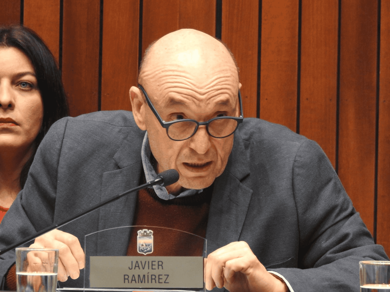 Proponen que una calle lleve el nombre del Dr. Enrique Pérez Morad