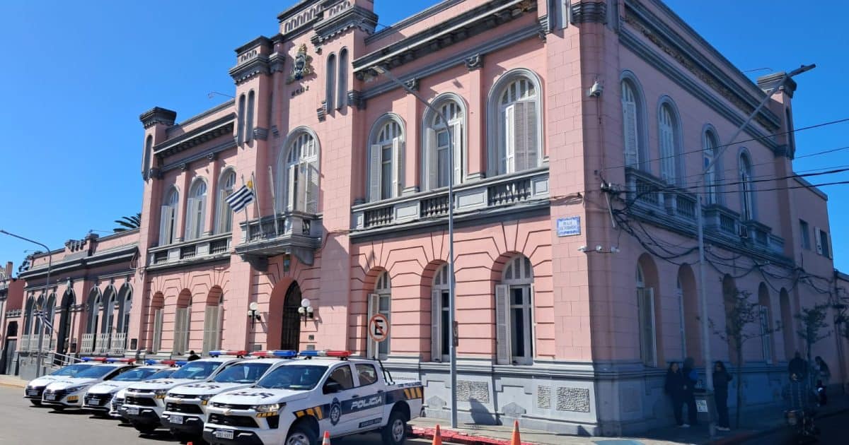 Policía de Maldonado realizó 375 intervenciones en dos meses por personas en situación de calle y ocupación de espacios públicos