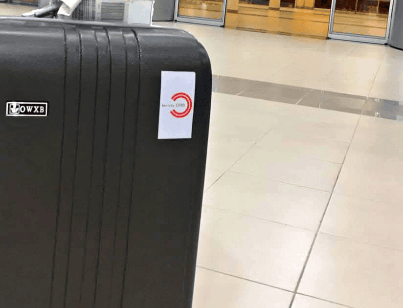 Qué se puede y qué no llevar en un avión: la guía oficial de DINACIA para vuelos desde Uruguay