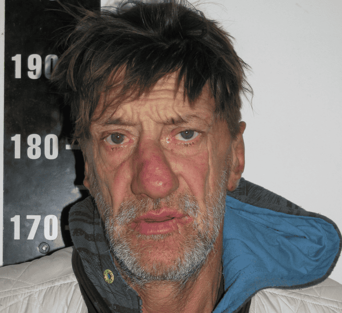 Un hombre poseedor de 35 antecedentes penales, fue condenado por hurto en Maldonado