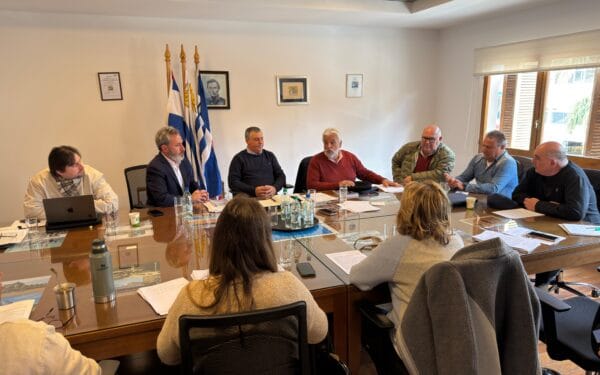 IDM descartó cambios operativos en la Terminal de Punta del Este para la próxima temporada