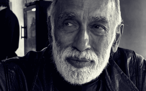 Falleció el periodista argentino Oscar González Oro en El Chorro