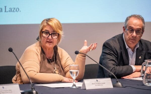 Defensa Nacional realizó Jornadas Académicas con foco en investigación
