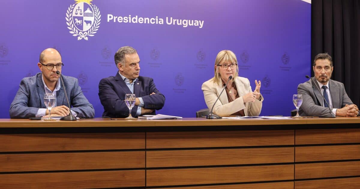 MSP incorporará 12 medicamentos al Formulario Terapéutico en Uruguay