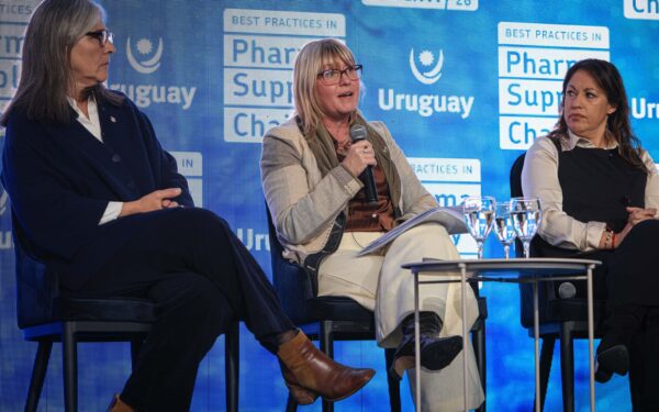 Uruguay avanza como hub regional de la industria farmacéutica