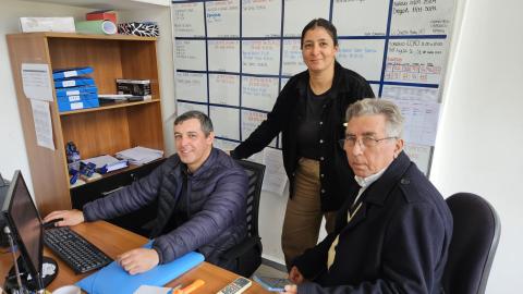 Adicciones: IDM sostiene más de 50 asistencias diarias en Maldonado