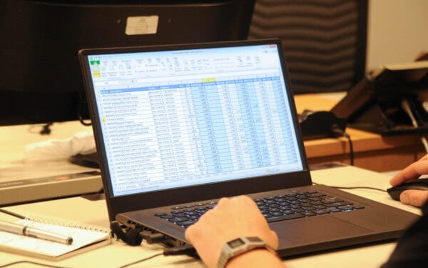 ANDE presenta vouchers para la transformación digital de pymes