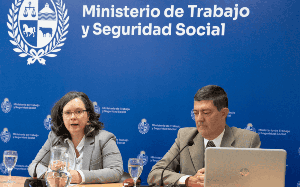 Uruguay avanza en la reglamentación del Convenio 190 de la OIT