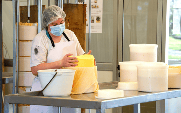 Uruguay XXI asistió a más de 600 mipymes exportadoras durante 2025