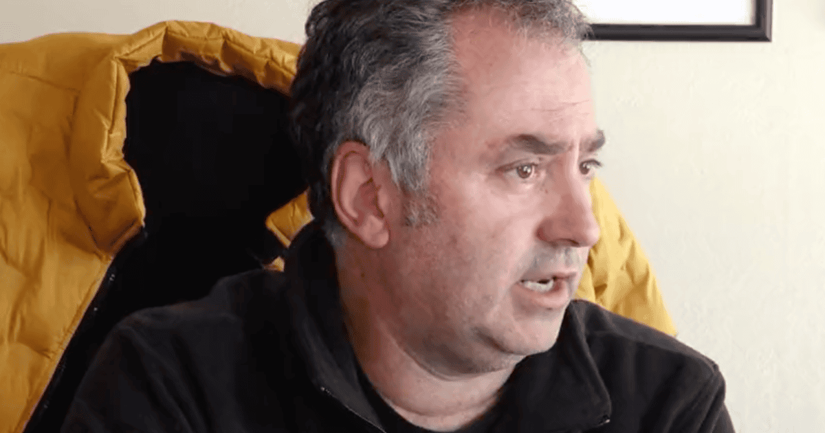 «A Rita Colombo no la puso ni Artola, ni Rodrigo Blás, la puso la gente»