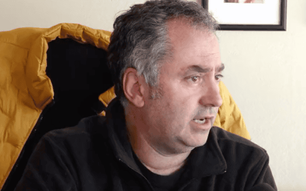 «A Rita Colombo no la puso ni Artola, ni Rodrigo Blás, la puso la gente»