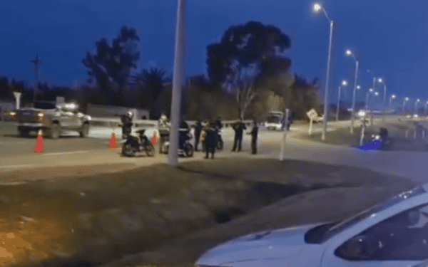 Policía realizó 171 operativos e incautó 39 vehículos en Maldonado