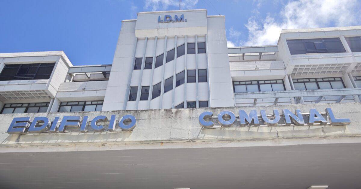 Intendencia notifica deudas inmobiliarias por más de $4,7 millones