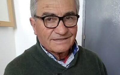 Tristeza. Falleció el hombre que más quiso al Municipio de Maldonado.
