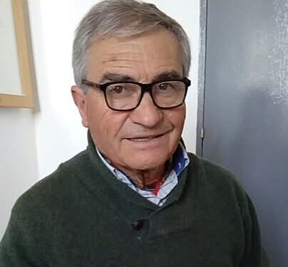 Tristeza. Falleció el hombre que más quiso al Municipio de Maldonado.