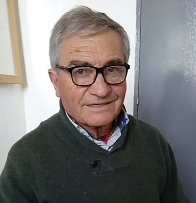Tristeza. Falleció el hombre que más quiso al Municipio de Maldonado.