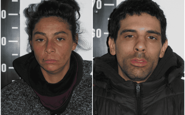 Dos condenados a prisión por el hurto en una vivienda