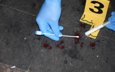 Hombre de 36 años condenado a 5 años de prisión por rapiña y hurto