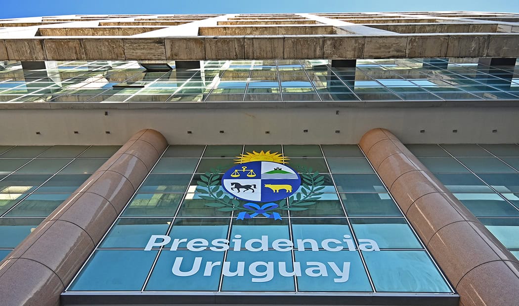 Uruguay crea Sistema de Alerta Temprana por telefonía móvil