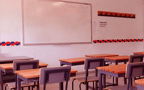 Adolescente recibe medida socioeducativa por agredir a docente