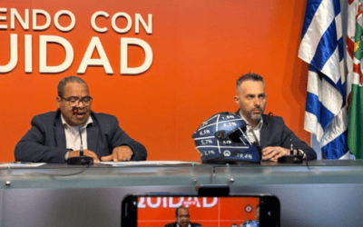 UNASEV presentó nueva guía de seguridad para motociclistas en Rivera