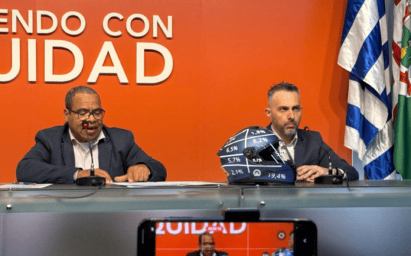UNASEV presentó nueva guía de seguridad para motociclistas en Rivera