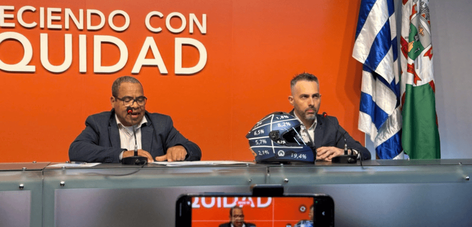 UNASEV presentó nueva guía de seguridad para motociclistas en Rivera