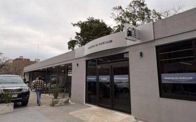 IDM realizará la Inspección Anual Obligatoria de remises en noviembre