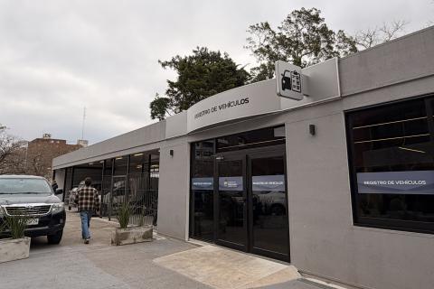 IDM realizará la Inspección Anual Obligatoria de remises en noviembre