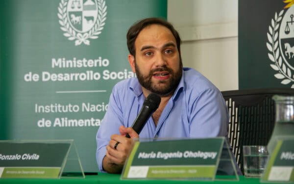 Mides presentó la cuarta encuesta de nutrición y desarrollo infantil