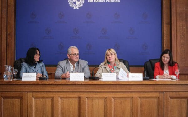 Mortalidad cardiovascular bajó 20,3% en una década en Uruguay