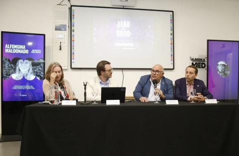 Maldonado será sede del Lead for Good Summit el 19 de noviembre