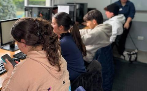 Maldonado tendrá una feria educativa y laboral gratuita para jóvenes