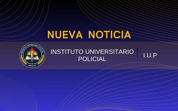 Ministerio del Interior convoca a talleres de apoyo para tesis en Seguridad