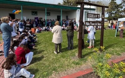 Jornada de salud rural en Lavalleja investiga equinococosis quística