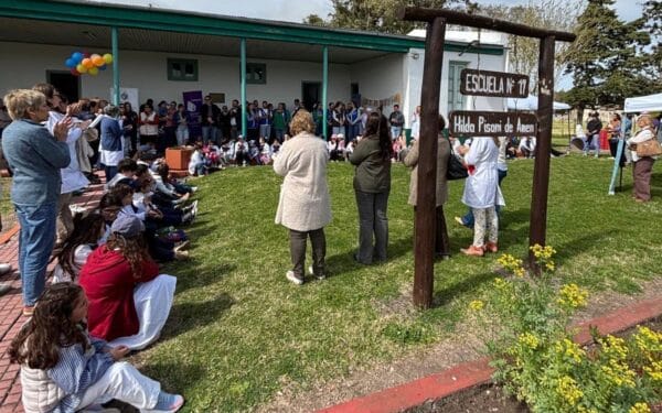 Jornada de salud rural en Lavalleja investiga equinococosis quística