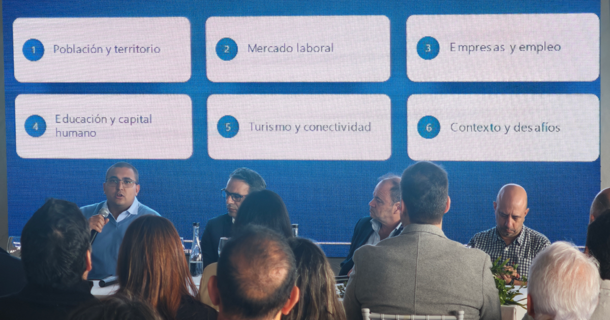 Más de la mitad del gasto turístico del país queda en Maldonado, que lidera el empleo nacional