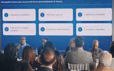 Más de la mitad del gasto turístico del país queda en Maldonado, que lidera el empleo nacional