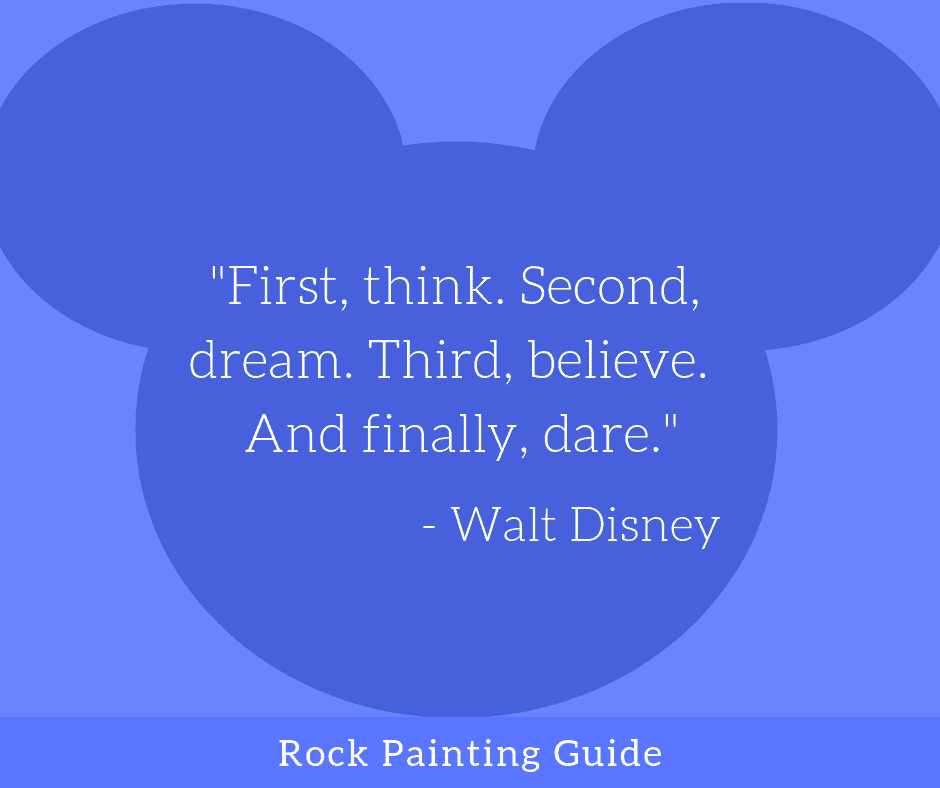61 Amazing Walt Disney Quotes that will Inspire You (Bonus Content) 9 Walt Disney Quotes about dreamers