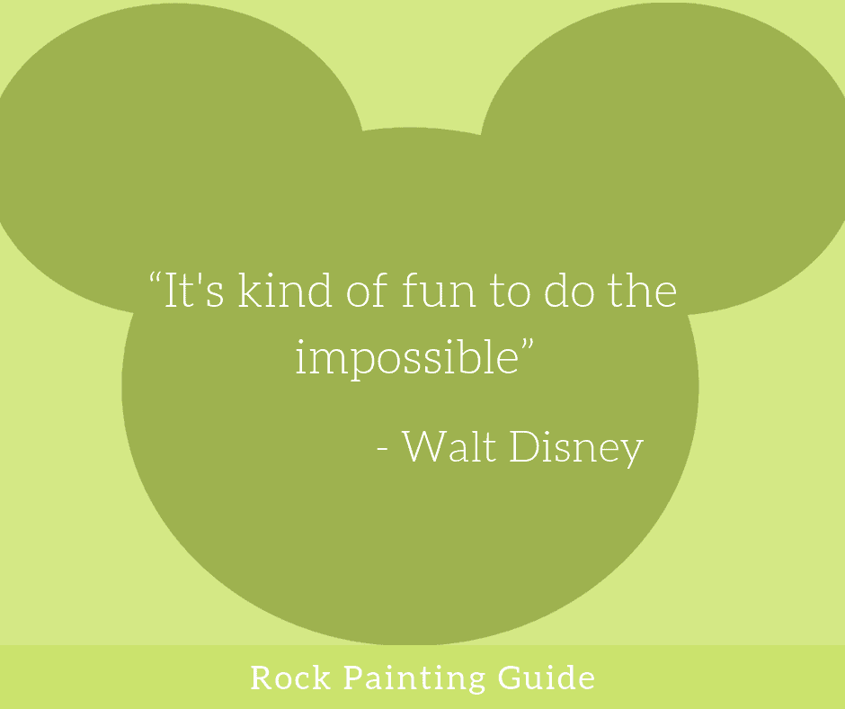 61 Amazing Walt Disney Quotes that will Inspire You (Bonus Content) 11 Walt Disney Quotes about mickey mouse