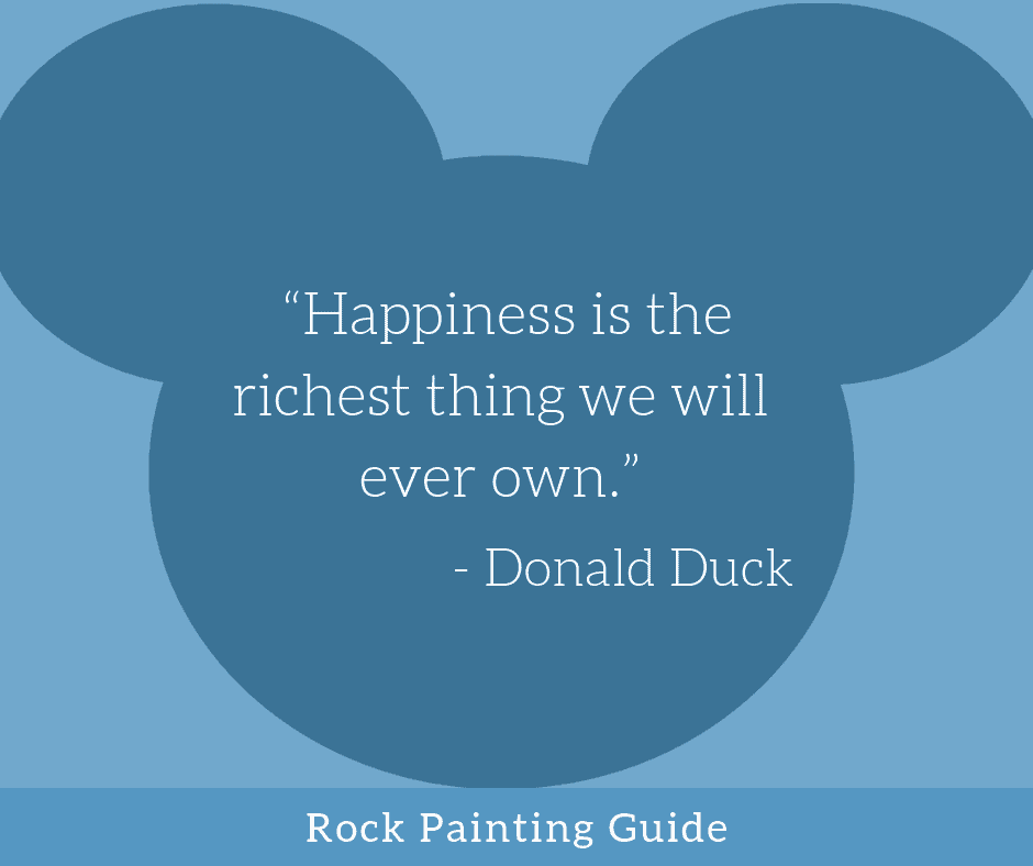 61 Amazing Walt Disney Quotes that will Inspire You (Bonus Content) 16 donald duck quotes