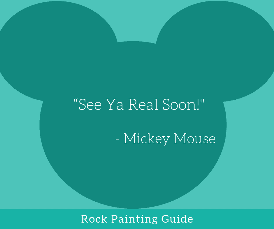 61 Amazing Walt Disney Quotes that will Inspire You (Bonus Content) 17 mickey mouse quotes