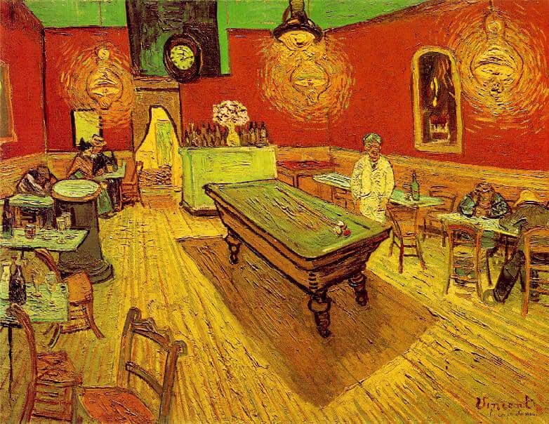 How to Mix Colors with Confidence 16 Vincent_Willem_van_Gogh_076