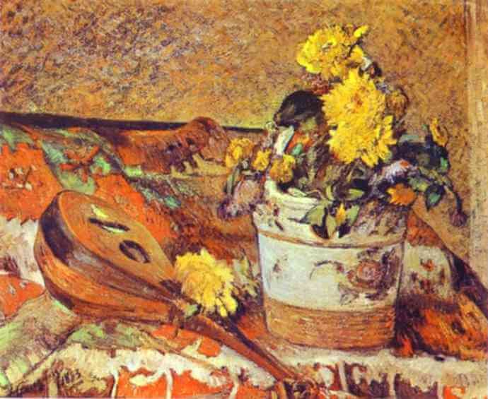 How to Mix Colors with Confidence 20 mandolina-and-flowers-1883