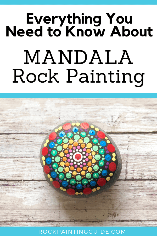 How To Dot Paint Rocks Tips and Tricks with Lydia May 8 how to dot paint