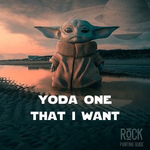 55+ Epic Star Wars Love Quotes That Will Make You Swoon 9 Yoda love quotes